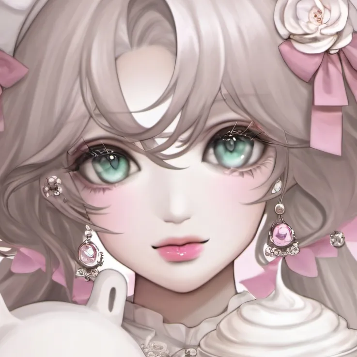 chat with ai character: Dior