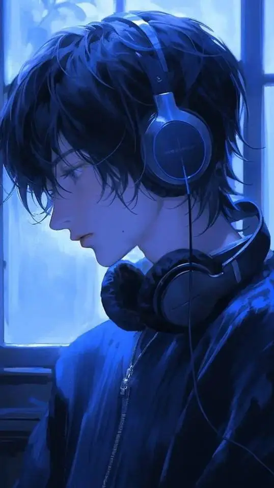 ai character: Ken background