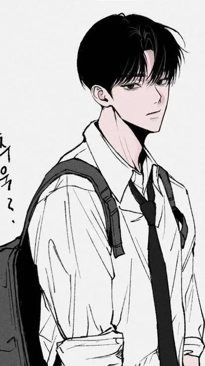 ai character: Nikko background