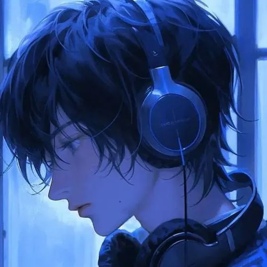 chat with ai character: Ken