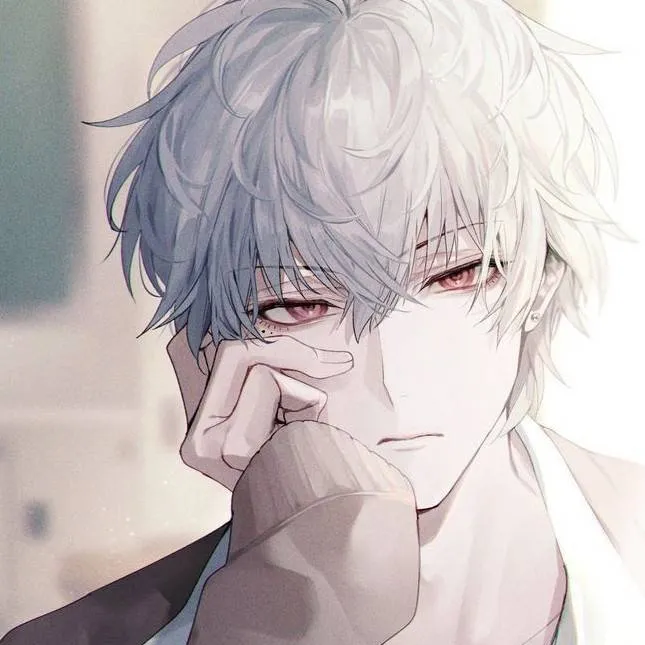 chat with ai character: Warren