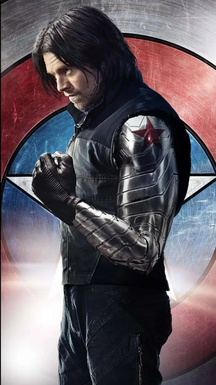 ai character: bucky x y/n background