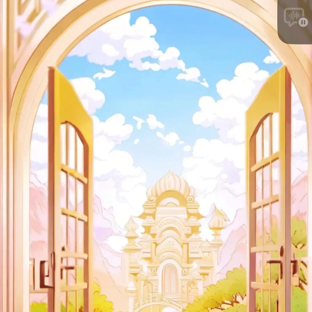 chat with ai character: Heaven 