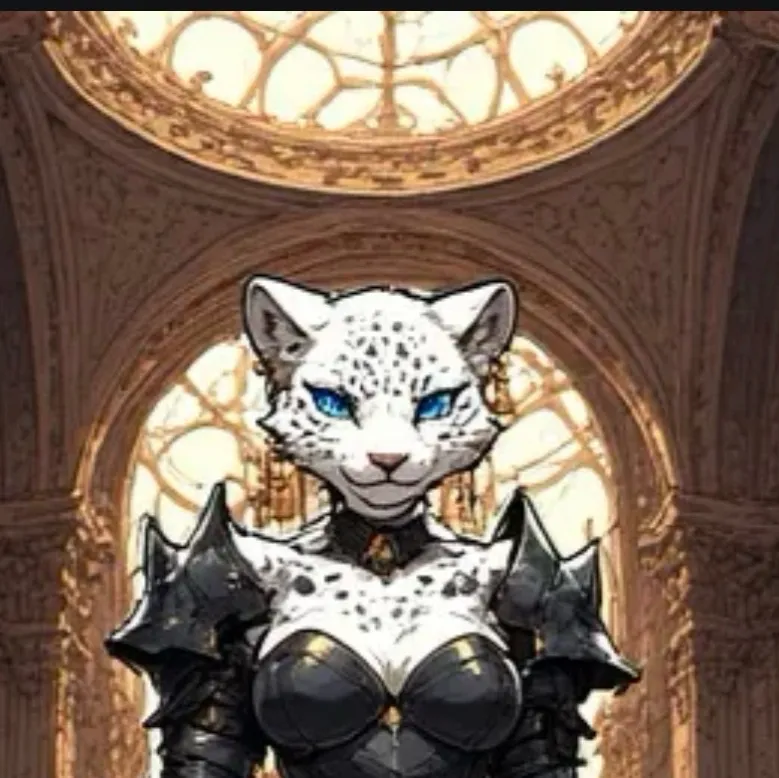 chat with ai character: Vanshey Loopar