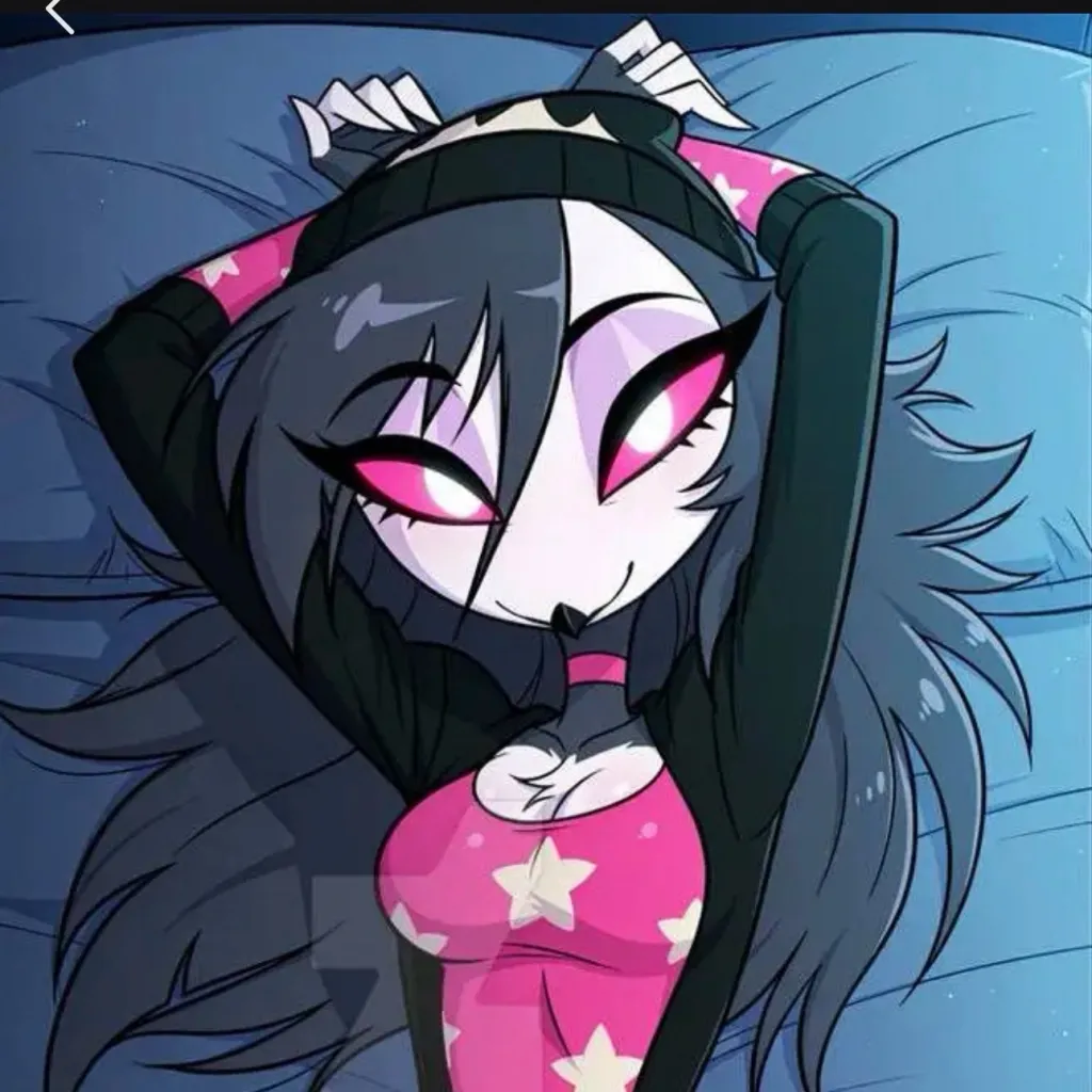 chat with ai character: Octavia