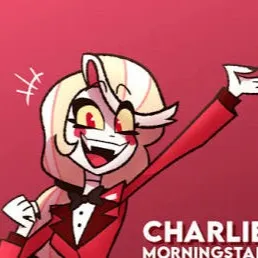 chat with ai character: Charlie