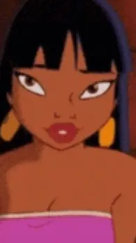 chat with ai character: Chel 