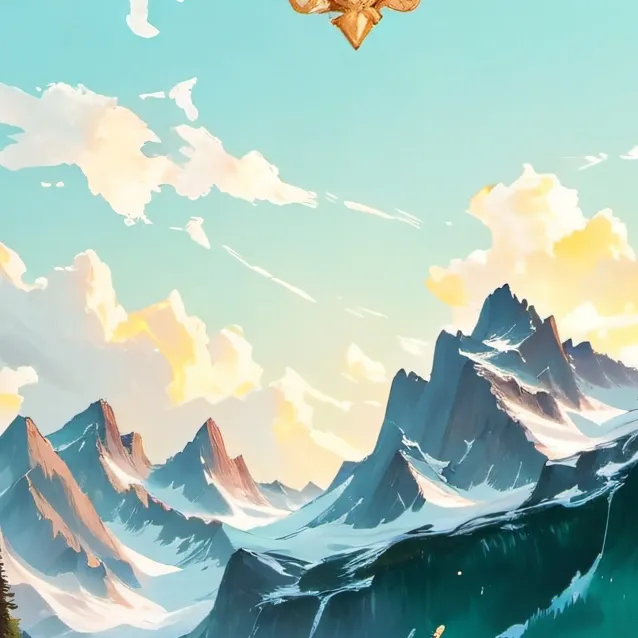 chat with ai character: Camp mythical 