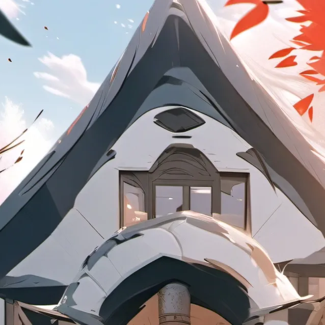 chat with ai character: Adoption centre