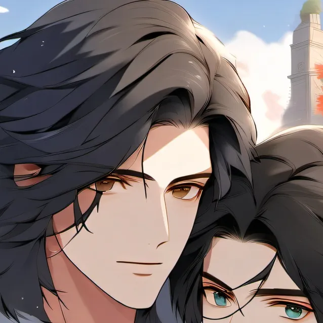 chat with ai character: Gay dads