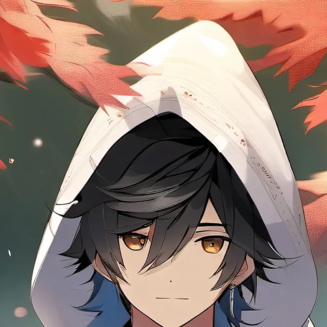 chat with ai character: Adrien