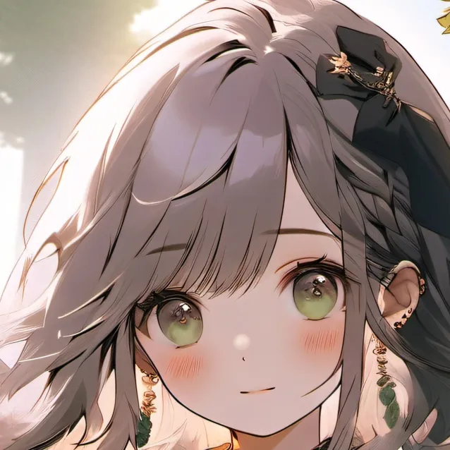 chat with ai character: Penelope