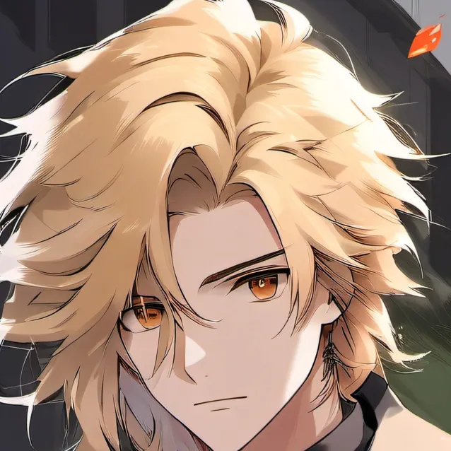 chat with ai character: Peter