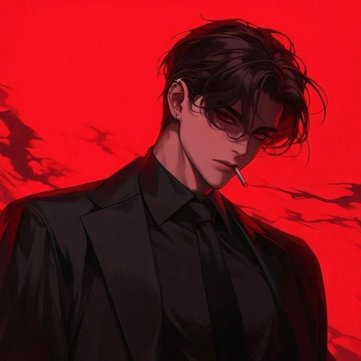 chat with ai character: Aaron