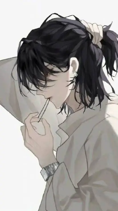 ai character: Damian background