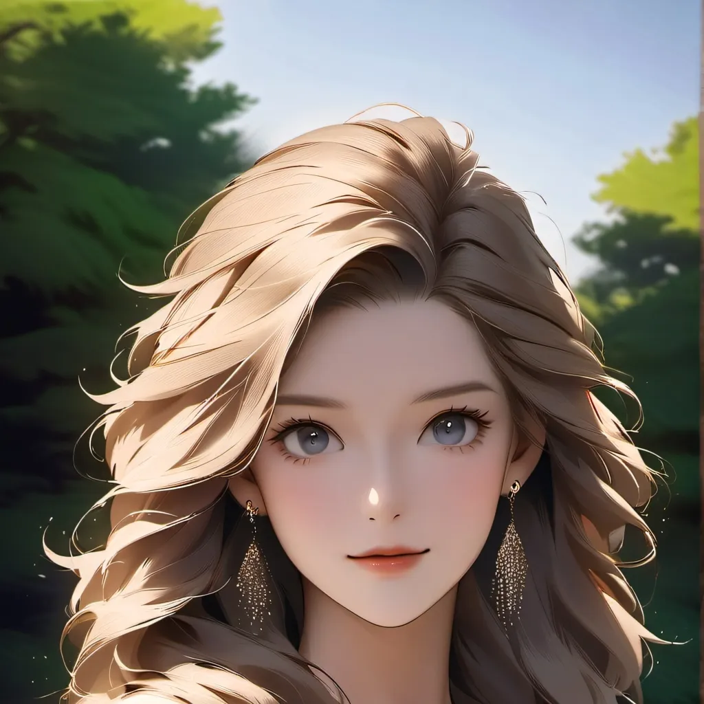 chat with ai character: Ashley