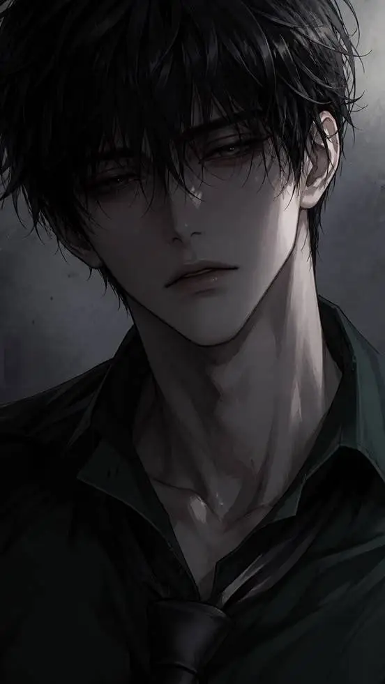 ai character: Nicholas background