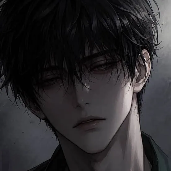 chat with ai character: Nicholas