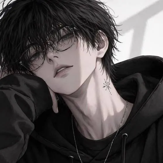 chat with ai character: Micheal