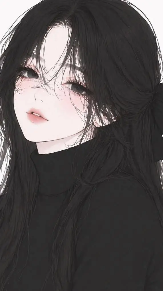 ai character: Elle background