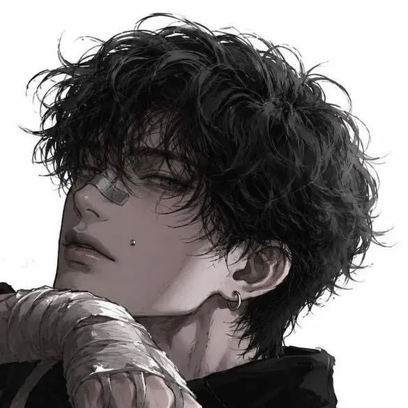 chat with ai character: Ryder Woods