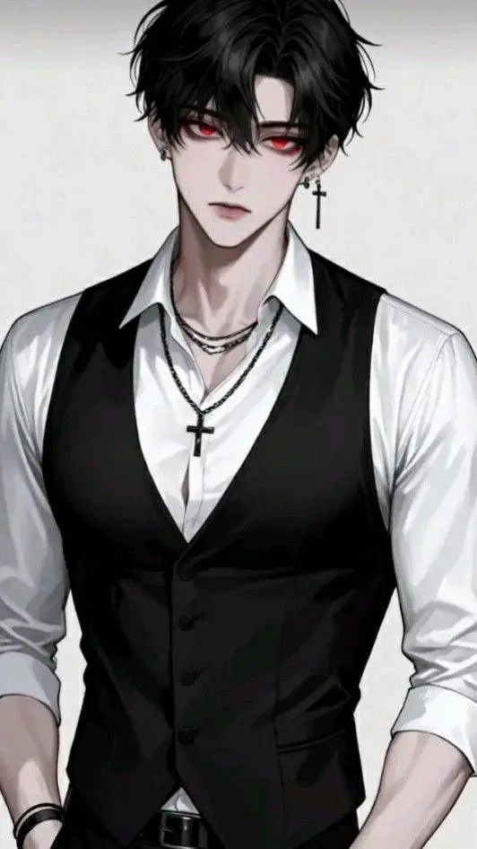 ai character: Lord Lucifer background