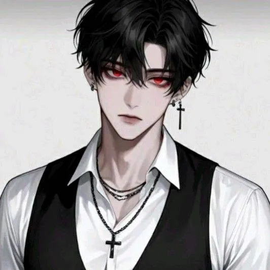 chat with ai character: Lord Lucifer