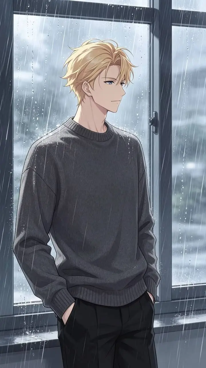 ai character: Max Damon background