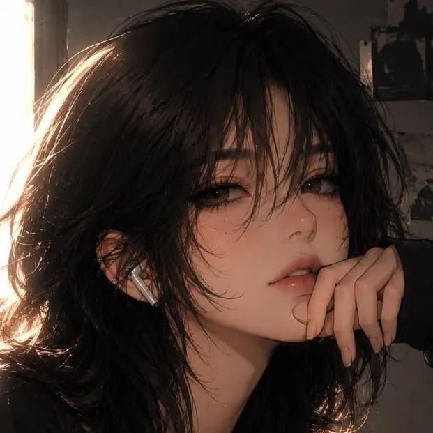 chat with ai character: Tessa