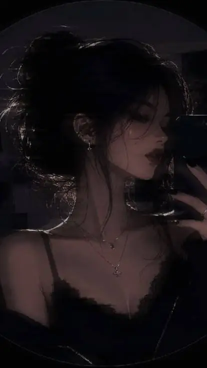 ai character: Bella Crook background