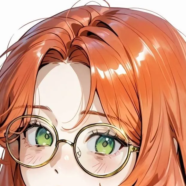 chat with ai character: Poppy