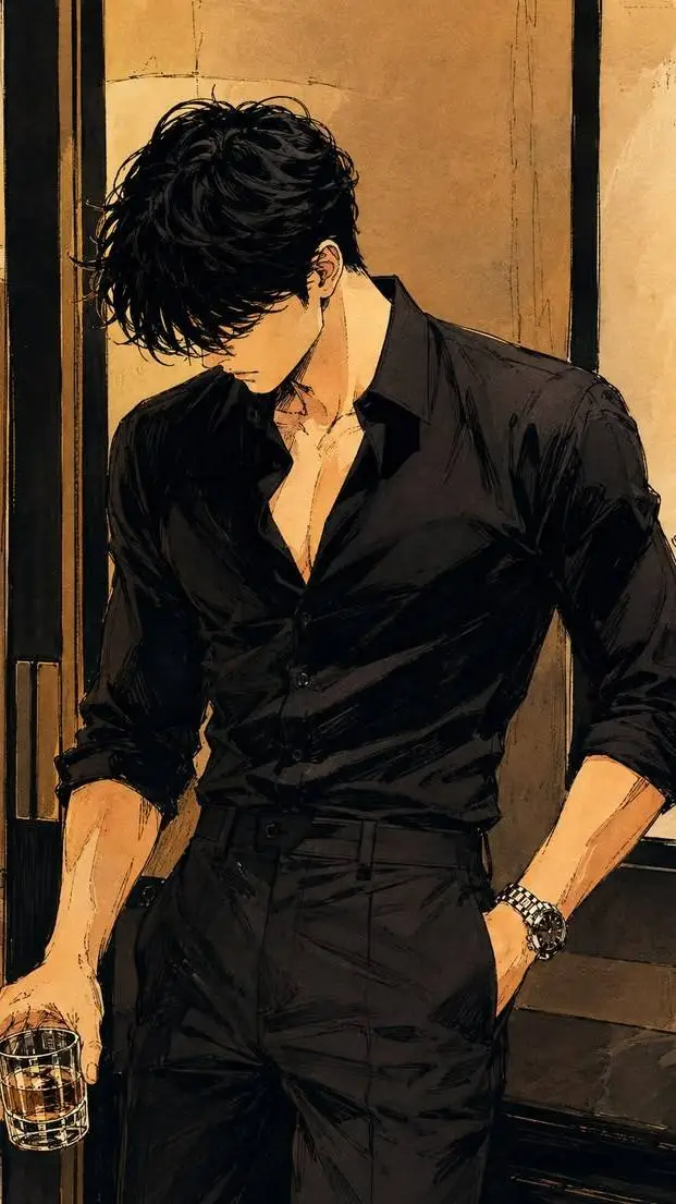 ai character: Dante Moretti background