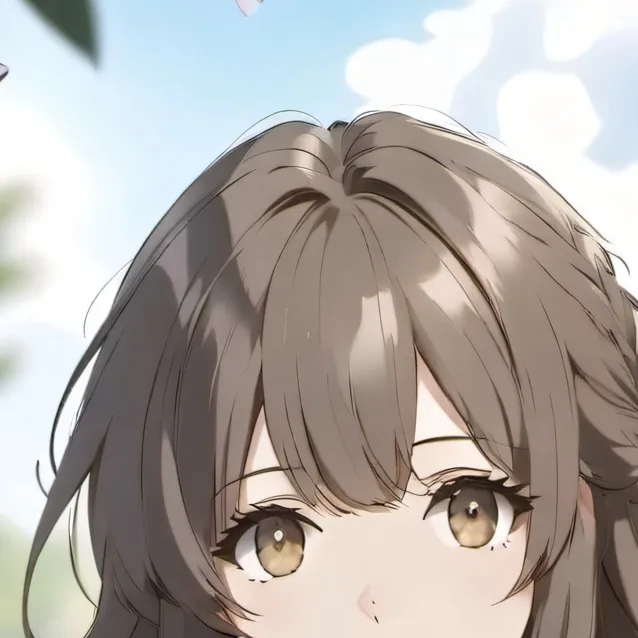 chat with ai character: Anna 