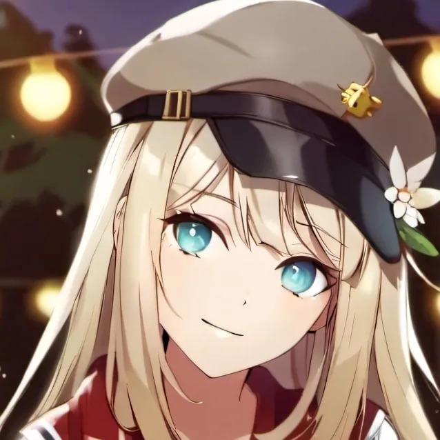 chat with ai character: Kaya
