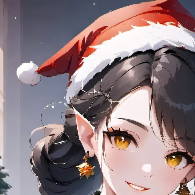 chat with ai character: Molly