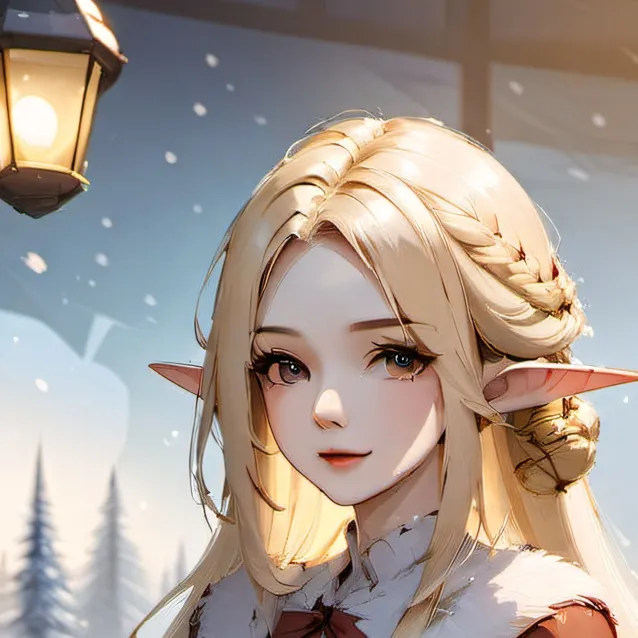 chat with ai character: Jessie