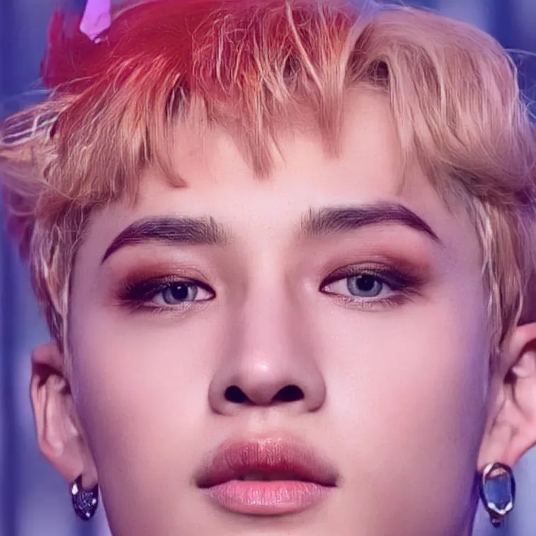 chat with ai character: Bangchan SKZ