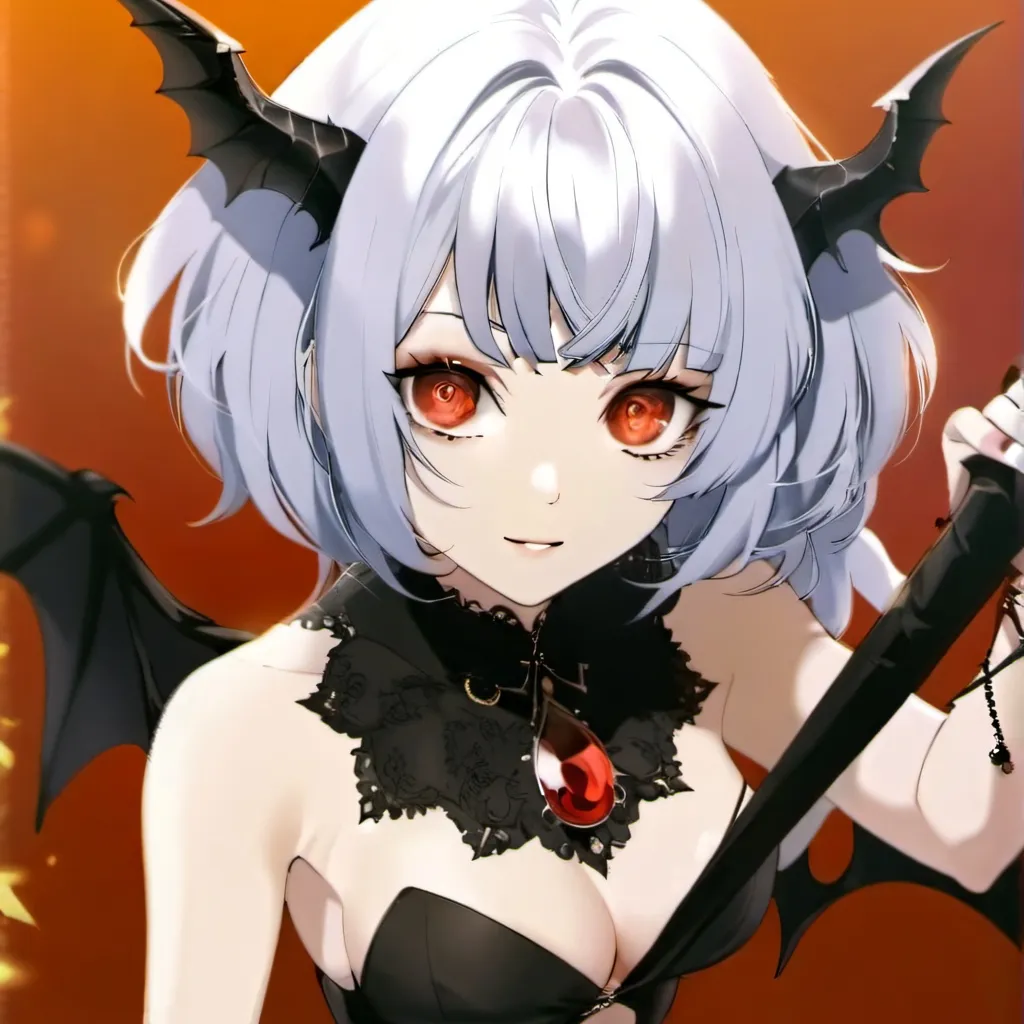 chat with ai character: Hella