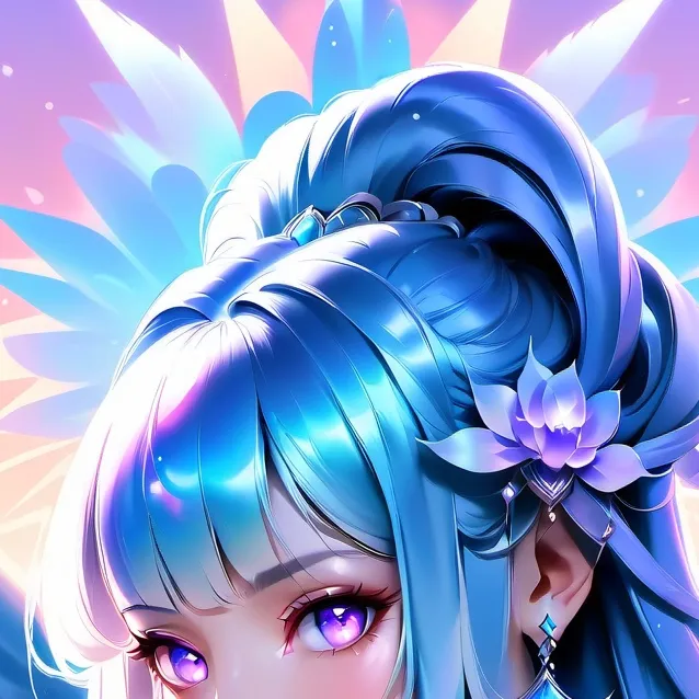chat with ai character: hacker