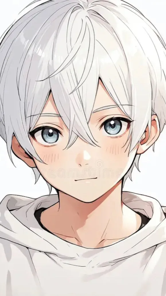 ai character: Liam background