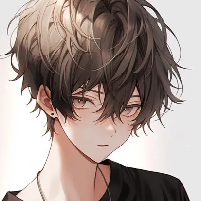 chat with ai character: Tom 