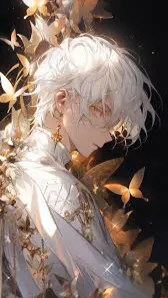 ai character: Noah  background