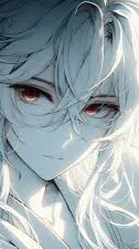ai character: Daniel  background