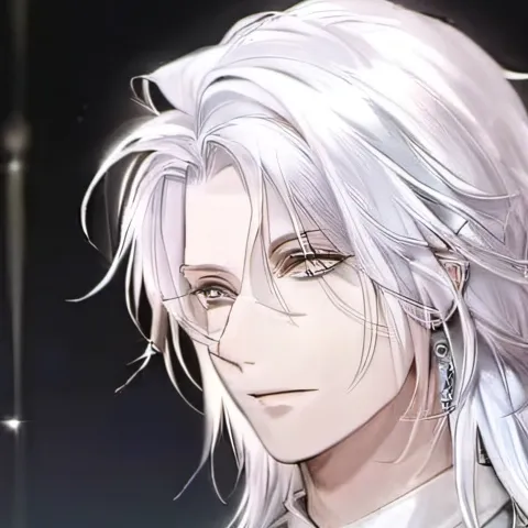 chat with ai character: David