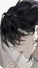 ai character: Zack  background