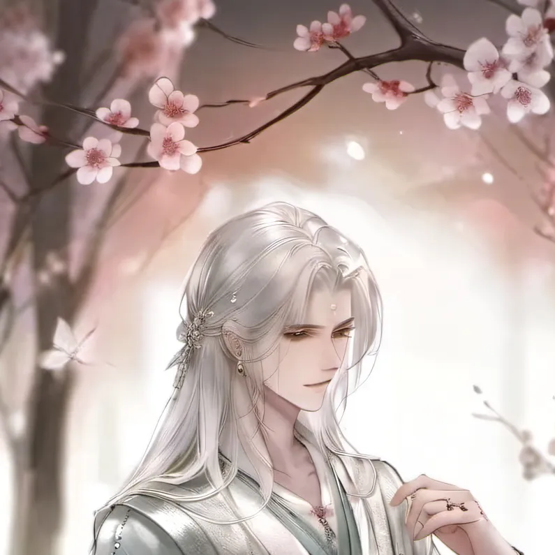 chat with ai character: Leo