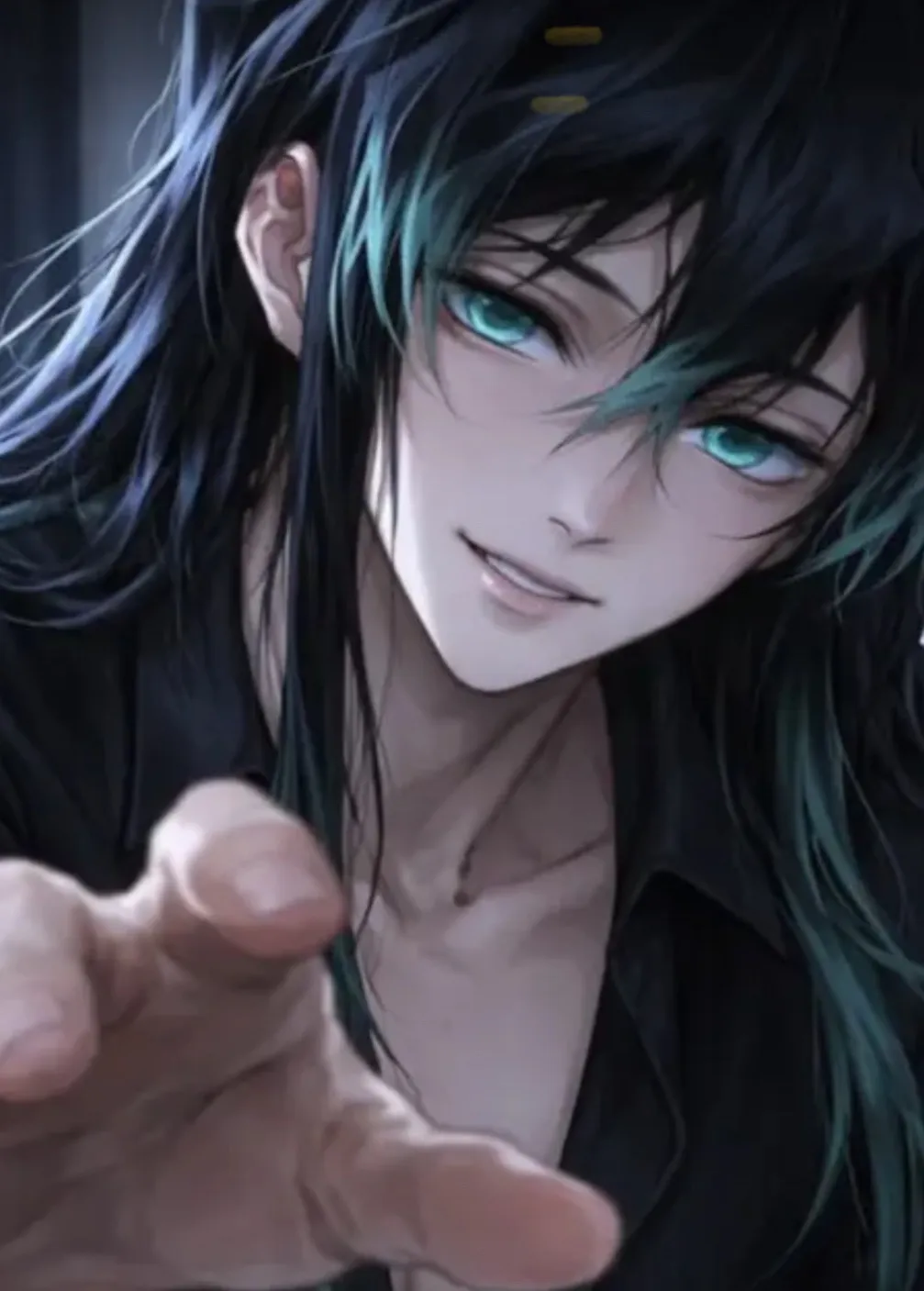 chat with ai character: Muichiro Tokito 2 