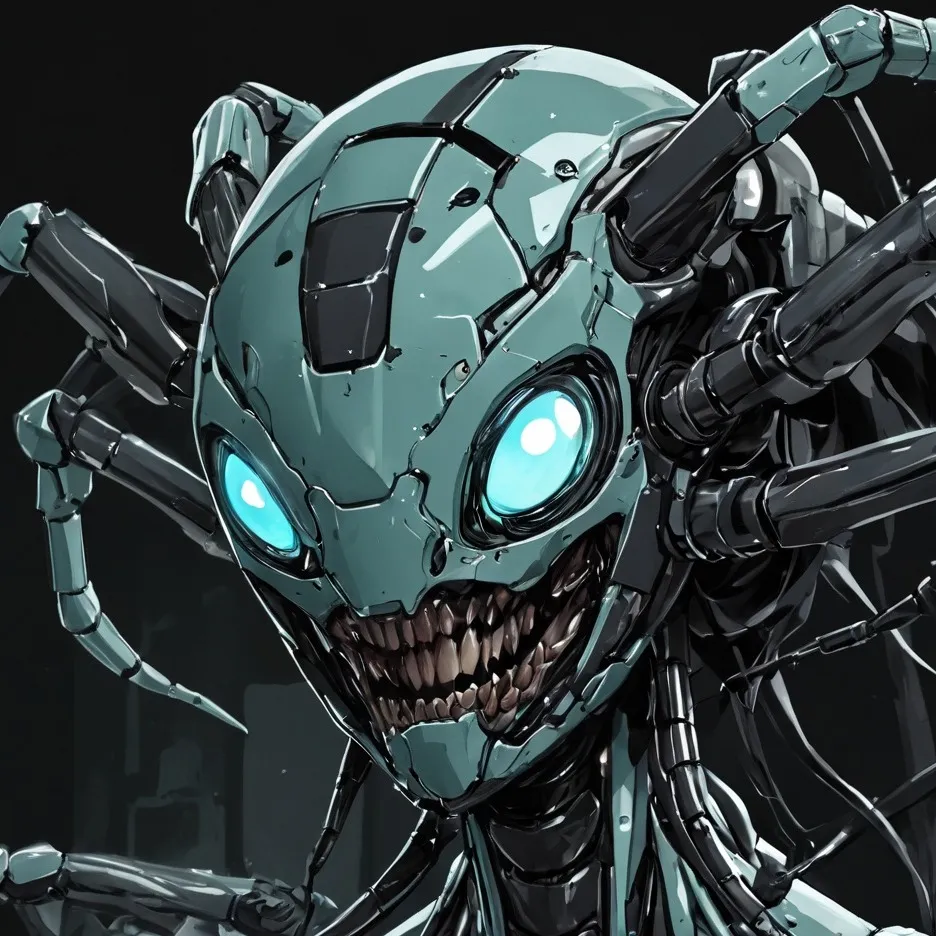 chat with ai character: Dres'Thyr