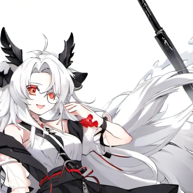 chat with ai character: Shisuka kocho 