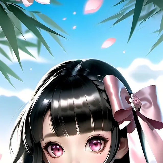 chat with ai character: Kny pick me